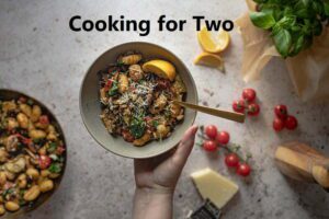 Cooking for Two