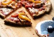 Popular Italian Food Restaurants-Pizza - A Questionable History