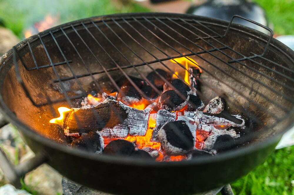 Choosing The Perfect Charcoal Grill