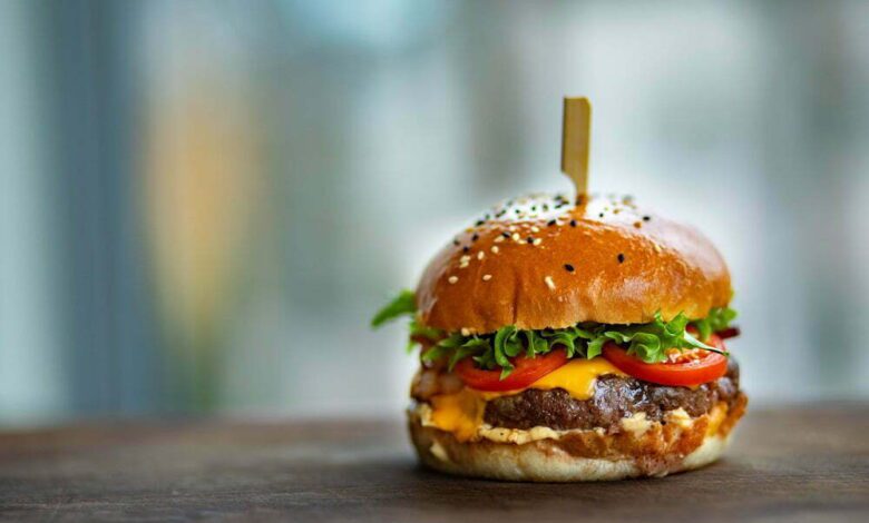 Hamburger Tips for Barbecue Success