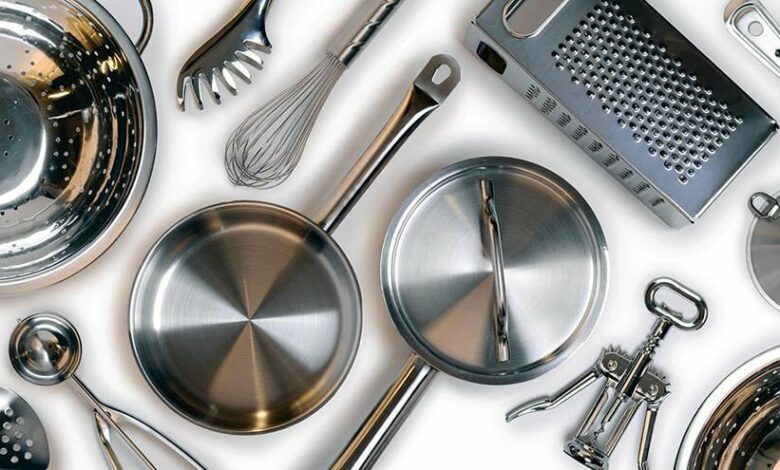 best The Wonderful Tools of Cooking