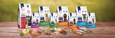 All-natural Dog Food from Australia
