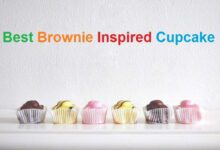 Best Brownie Inspired Cupcake