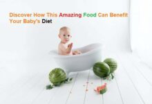 Discover How This Amazing Food Can Benefit Your Baby's Diet