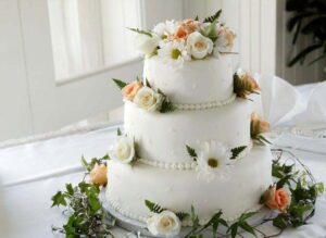 Best Wedding Cake Activities