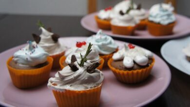 best raspberry cheesecake cupcakes