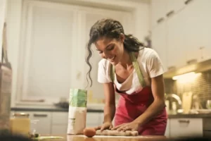 The importance of the kitchen in our daily life