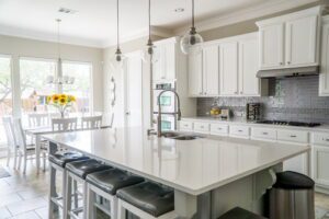 Designing The Perfect Kitchen