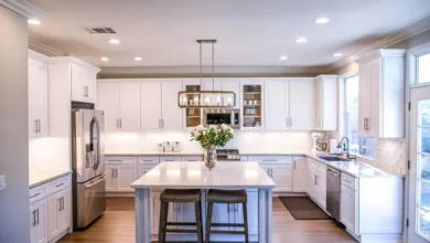 5 things to do before-starting a kitchen design project
