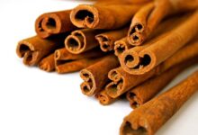 curb cravings with cinnamon-the spice of life