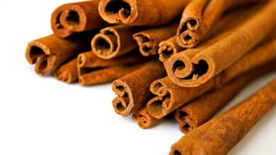 curb cravings with cinnamon-the spice of life