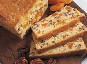 apricot nut bread