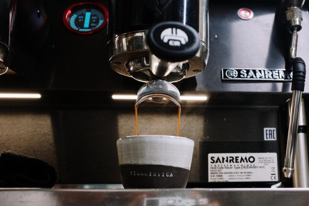 The Right Espresso Machine For You