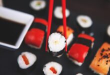 Japanese Home Cooking-Beyond Sushi