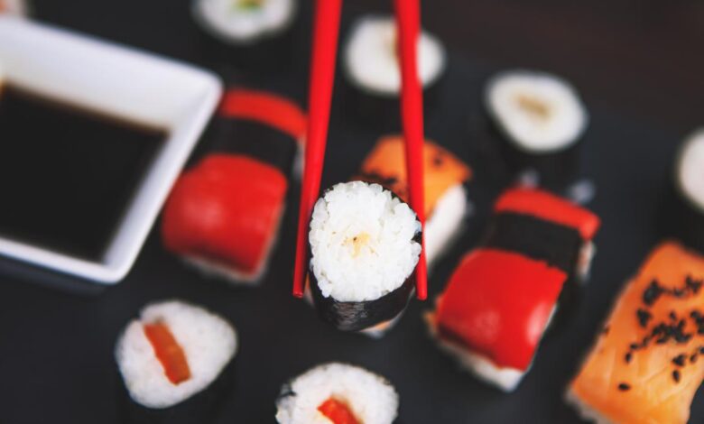 Japanese Home Cooking-Beyond Sushi