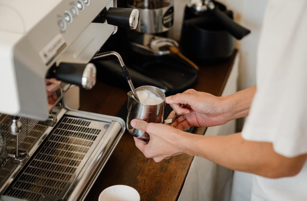 How To Make The Perfect Espresso