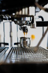 Expresso-From Coffeehouses To Your Kitchen