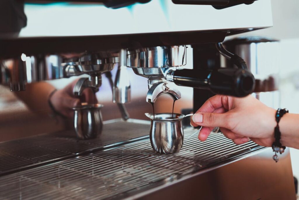 best The Right Espresso Machine For You