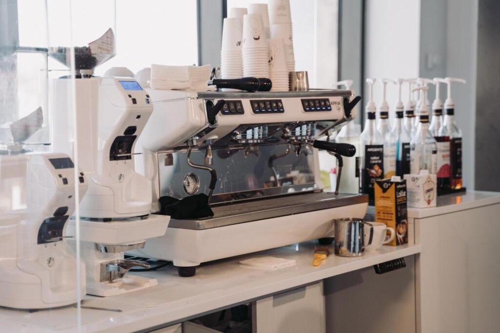 A Guide to best Espresso Machines