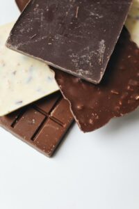 The Origin of Happy Hormones: What is the History of Chocolate